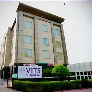 Vits Gurugram Formerly Known As Windsor Heights **** Gurgaon