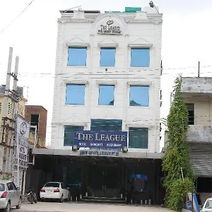 The League **** Gurgaon